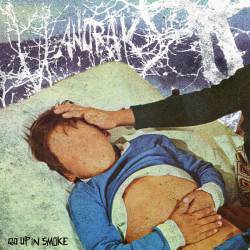 Anorak (FRA) : Go Up in Smoke